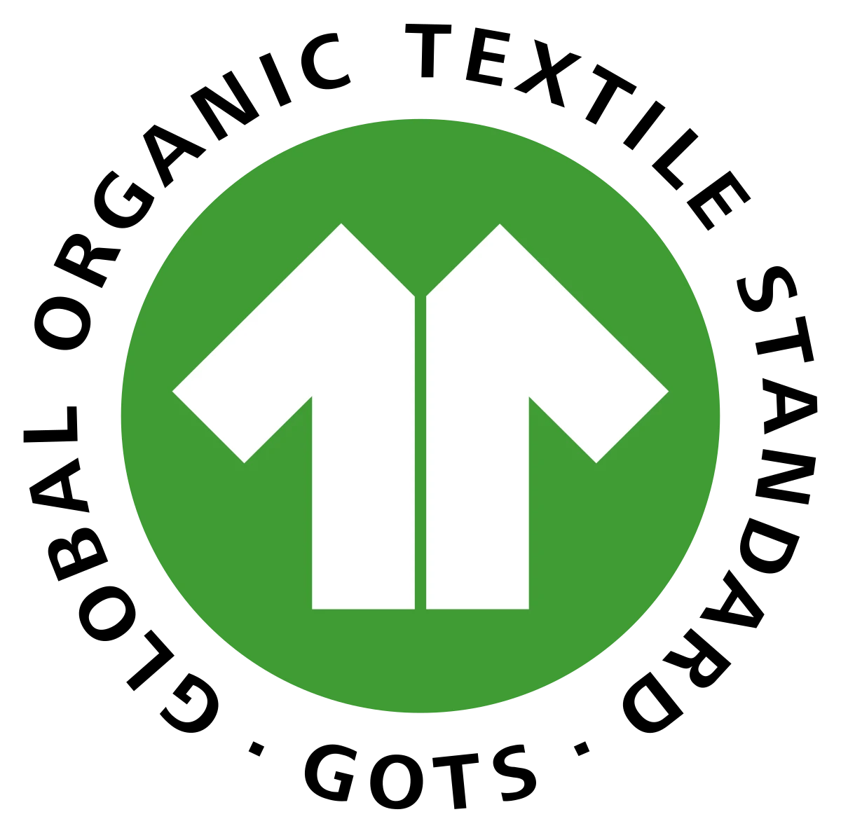 Gots logo